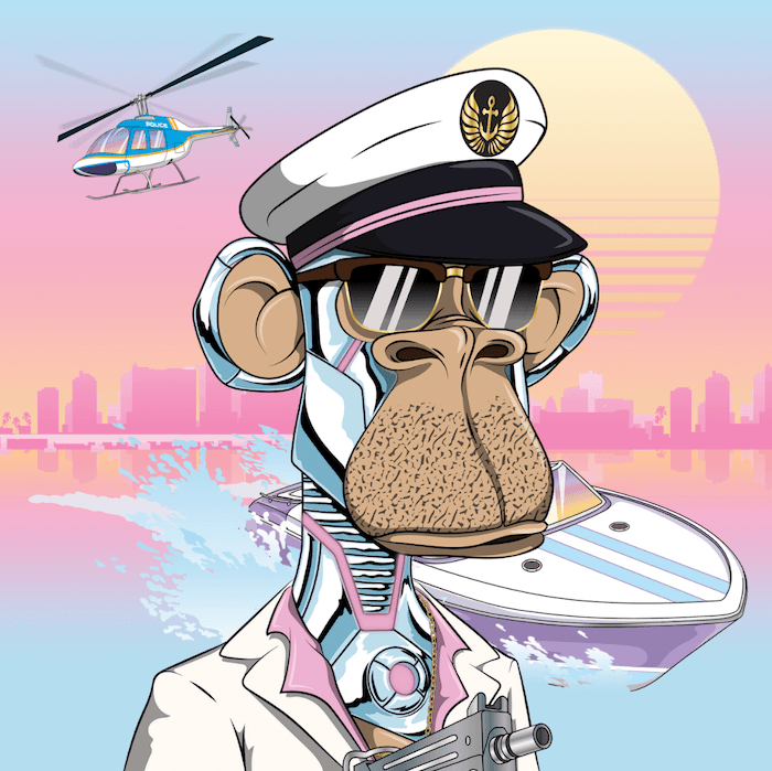 ape